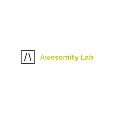 Awesomity Lab Logo