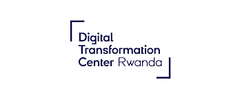 Digital Transformation Center Rwanda Logo