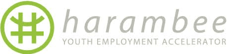 Harambee Youth Employment Accelerator Logo