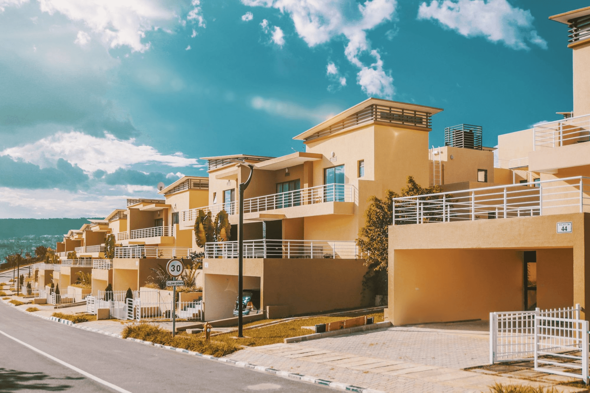 Rwanda Investment Opportunity