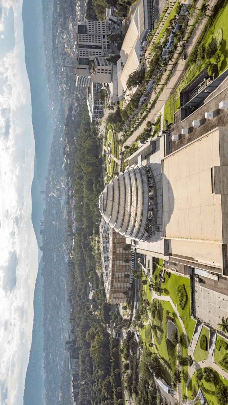 GBS Rwanda event banner and visual journey