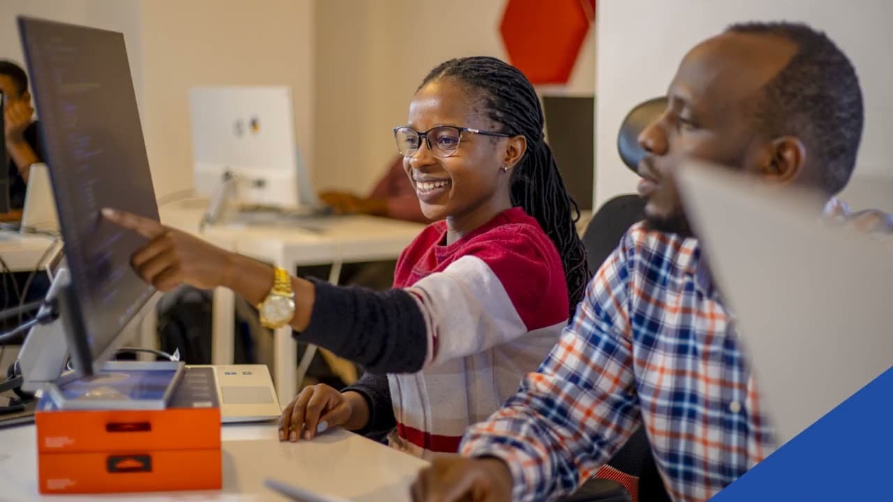 Invest In Rwanda: GBS- Picture Expo