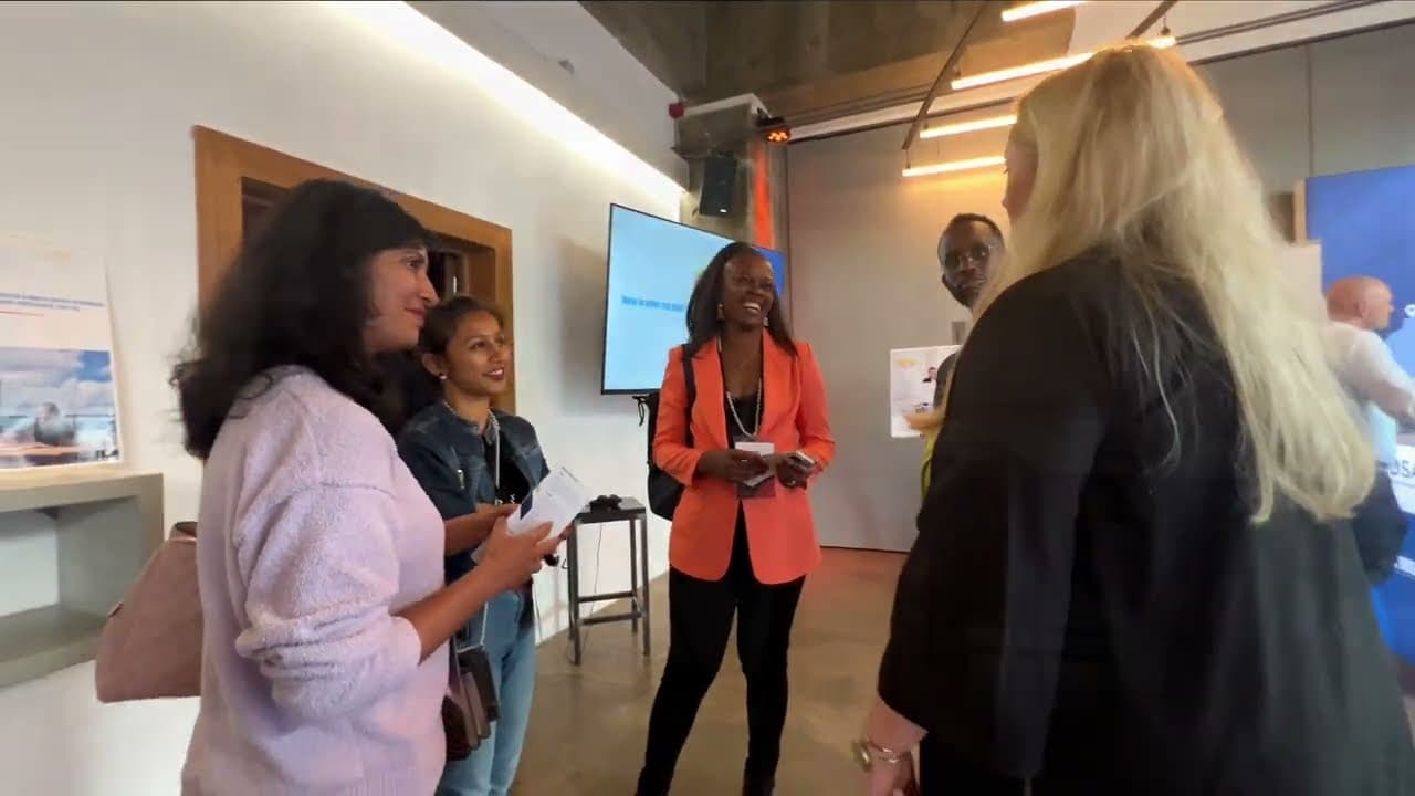 Invest In Rwanda: German-Rwandan IT & Business Services Summit Recap